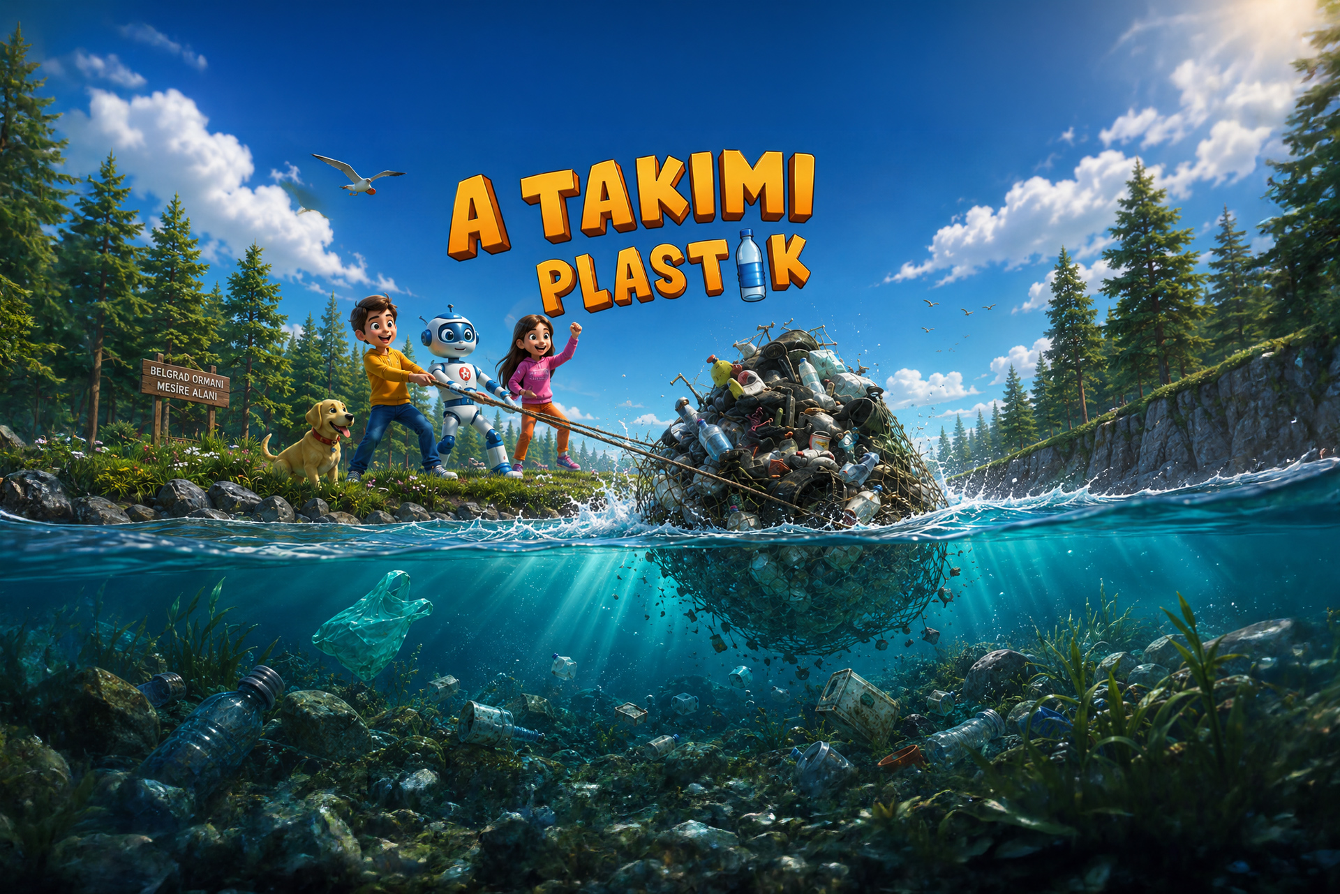 A TAKIMI
